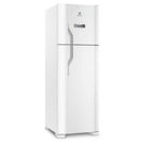 Geladeira/Refrigerador Electrolux Duplex DFN41 Frost Free 371L Branca