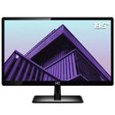 Computador Desktop Completo Quantum Intel Core i3 6GB HD 500GB Monitor 19.5" HDMI LED com mouse e teclado