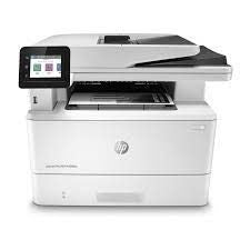 Impressora Multifuncional HP Laserjet Pro M428FDW Duplex Wireless