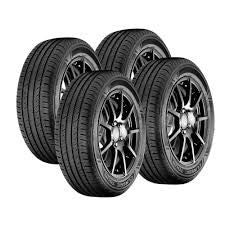 Jogo de 4 pneus Aro 14 Classic Tour 185/70R14 88T - Cooper
