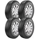 Kit 4 Pneus Aro 13 Goodyear Direction Touring 175/70R13 82T SL