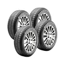 Kit 4 pneus Firestone Aro15 195/65R15 - F-600 91H