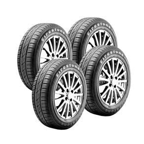 Kit 4 Unidades Pneu 175/70 R13 Firestone F 700 82 T
