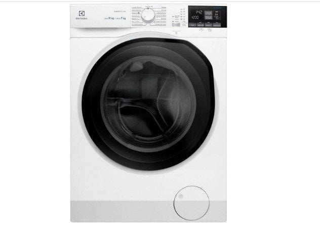 Lava E Seca Electrolux 11 Kg Perfect Care LSP11