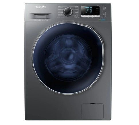 Lava E Seca Samsung WD6000, 11 Kg, Inox
