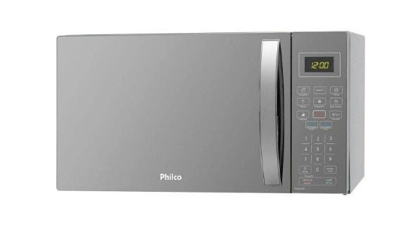 Micro-ondas 26 Litros Philco PMO26ES