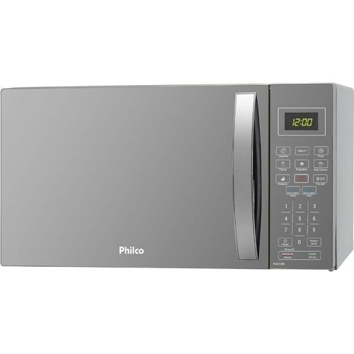 Micro-Ondas Espelhado 32 litros PMO33E Philco