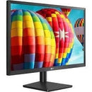 Monitor 23,8" IPS HDMI Full HD 24MK430H-B Preto Bivolt - LG
