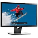 Monitor LED 21,5" Dell SE2216H 1920 x 1080 Full HD - Preto