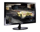 Monitor LED 24'' Gamer Samsung LS24D332HSX/ZD 1920x1080 1ms 75hz