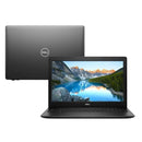 Notebook Dell Inspiron I15-3583-A2XP 8ª Intel Core I5 4GB 1TB LED HD 15,6" W10 Preto