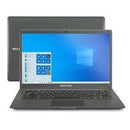 Notebook Multilaser Pc133 Legacy Cloud Atom Z8350 2gb 32gb 14"