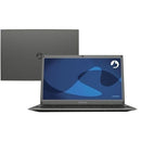 Notebook Positivo Motion C41TDI Intel Celeron 4GB 1TB 14'' Linux