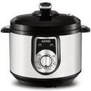 Panela de Pressão Elétrica Arno 5L 220V com Timer