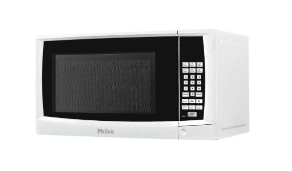 Philco PMS24 Forno micro-ondas - 20 litros - Branco