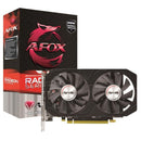 Placa de Vídeo Afox Radeon rx 560 4GB GDDR5 128Bit AFRX560-4096D5H4