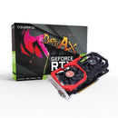 Placa de Video Colorful GeForce rtx 2060 nb-v 6GB GDDR6 192bit