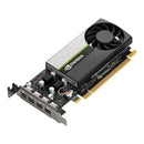 Placa de Video pny VCNT1000 pb quadro nvidia T1000 4GB