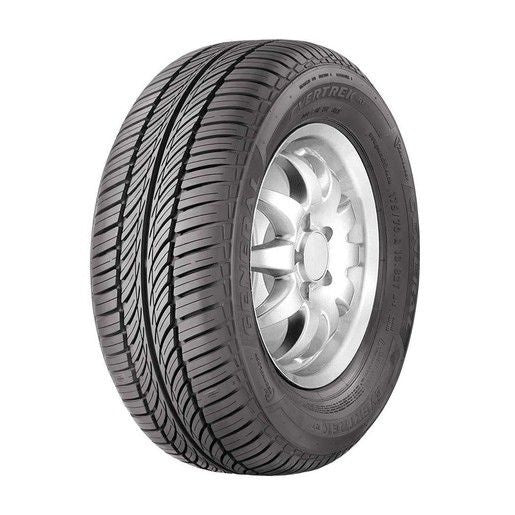 Pneu 165/70 R13 General Tire Evertrek Grupo Continental