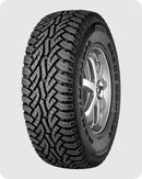 Pneu 175/70r14 Crosscontact At Continental 88h
