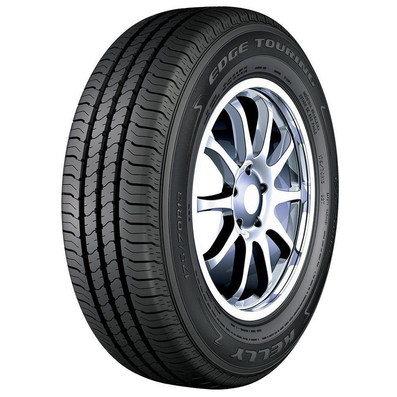 Pneu 175/70r14 Kelly Edge Touring Xl Goodyear 88t