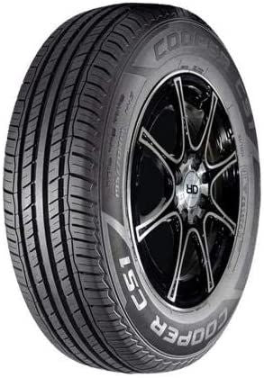 Pneu 185/70r14 Cs1 Cooper 88t