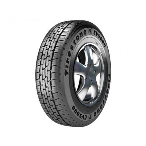 Pneu 185R14 Firestone CV5000 8 Lonas 102/100R