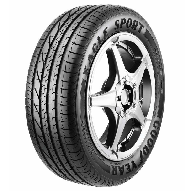 Pneu 195/55R15 Eagle Sport Goodyear 85H - Pneu Original Volkswagem Fox