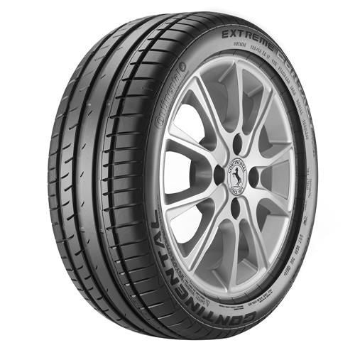 Pneu 205/55R16 ContiExtremeContact DW Continental 91W