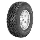 Pneu 265 75 R16 - Pneu General Tire Aro 16 265 75 R16 Grabber At2 Owl 123/120q