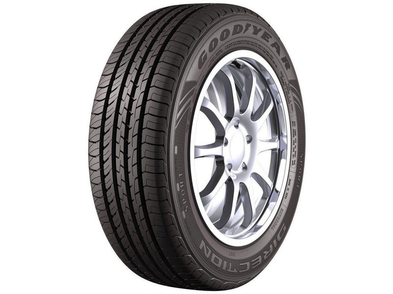 Pneu Aro 14" Goodyear 185/65R14 86H - Direction Sport