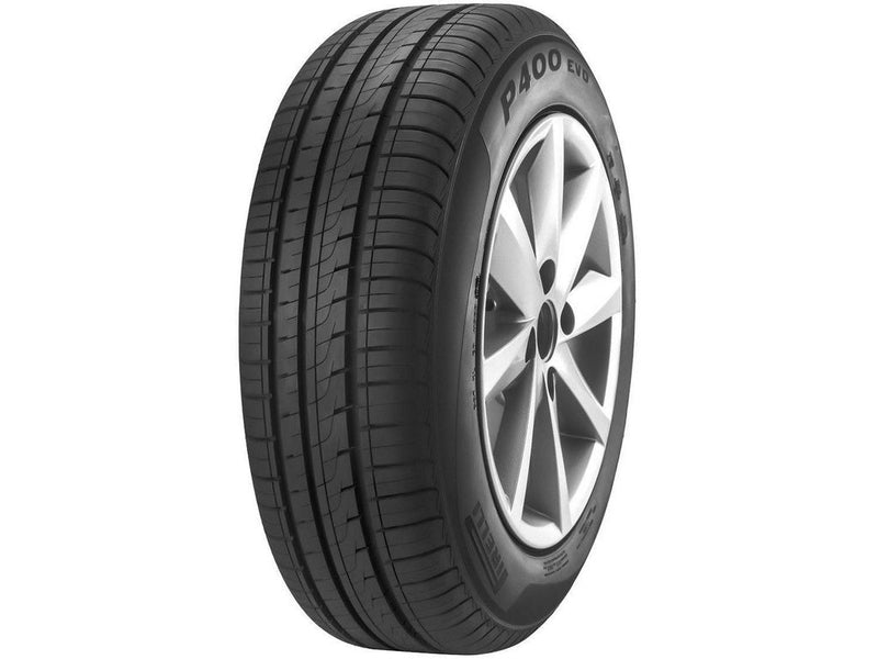 Pneu Aro 14" Pirelli - 185/60R14 82H P400 EVO