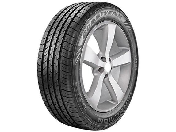 Pneu Aro 16" Goodyear 205/55R16 91V - Direction Sport