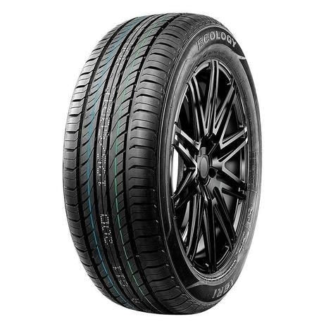 Pneu Aro 16 Xbri 195/60r16 89h Ecology