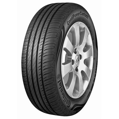 Pneu Continental Aro 16 ContiPowerContact 2 205/55R16 91V