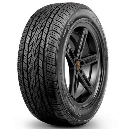 Pneu Continental Aro16 245/70R16 111T Xl ContiCrossContact LX2