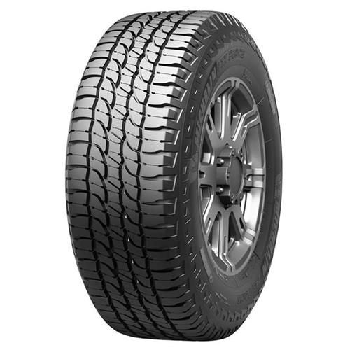 Pneu Michelin Aro 17 Ltx Force 265/65r17 112h Tl
