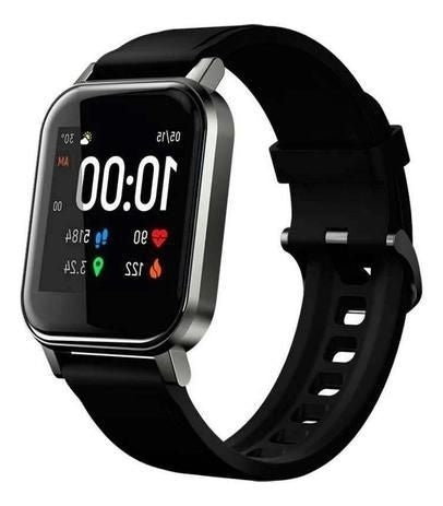 Relógio Inteligente Xiaomi Haylou Ls02 Global Smartwatch
