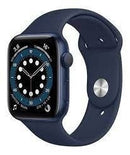 Relógio Smartwatch Iwo 13 Pro 44mm Tela Infinita - Azul