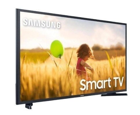 Smart Tv Led 43 Full Hd Samsung