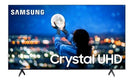 Smart Tv Led 50" Crystal UHD 4k Samsung 50TU7000