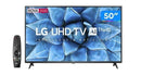 Smart Tv Led 50" LG 50UN7310PSC 4k UHD