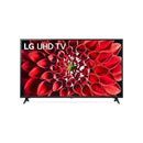 Smart Tv Lg 55" 55un7100psa 4k Uhd Wifi Hdr Inteligência Artificial Thinq