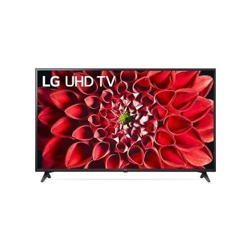 Smart Tv Lg 55" 55un7100psa 4k Uhd Wifi Hdr Inteligência Artificial Thinq