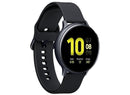 Smartwatch Samsung Galaxy Watch Active 2 - Preto