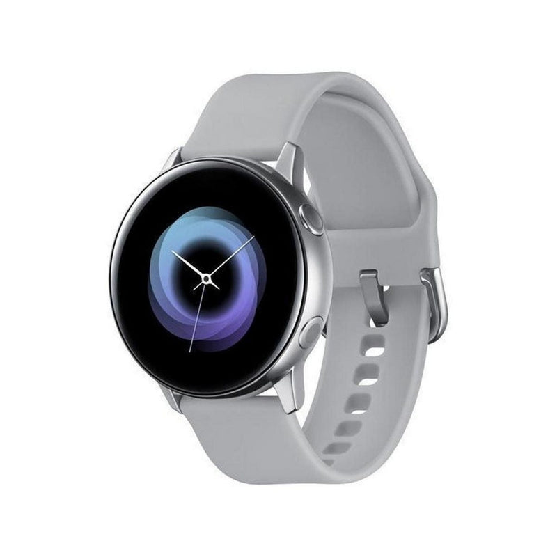 Smartwatch Samsung Galaxy Watch Active - Prata