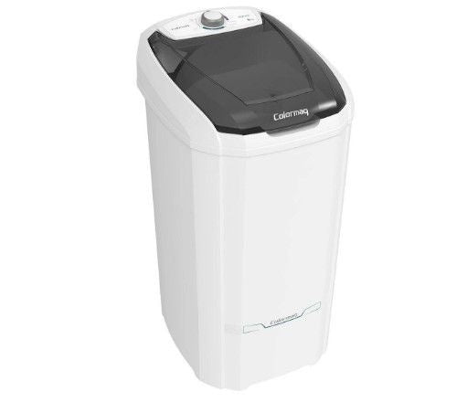 Tanquinho Colormaq LCS 8kg