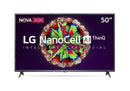 Tv Smart Tv LG 50NANO79 50" NanoCell 4k
